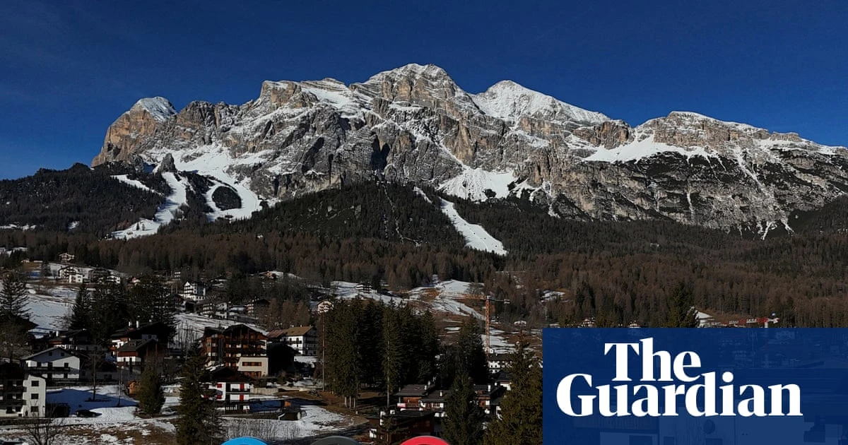 Italian ski pass price rises mean sport may become only for wealthy, watchdog warns