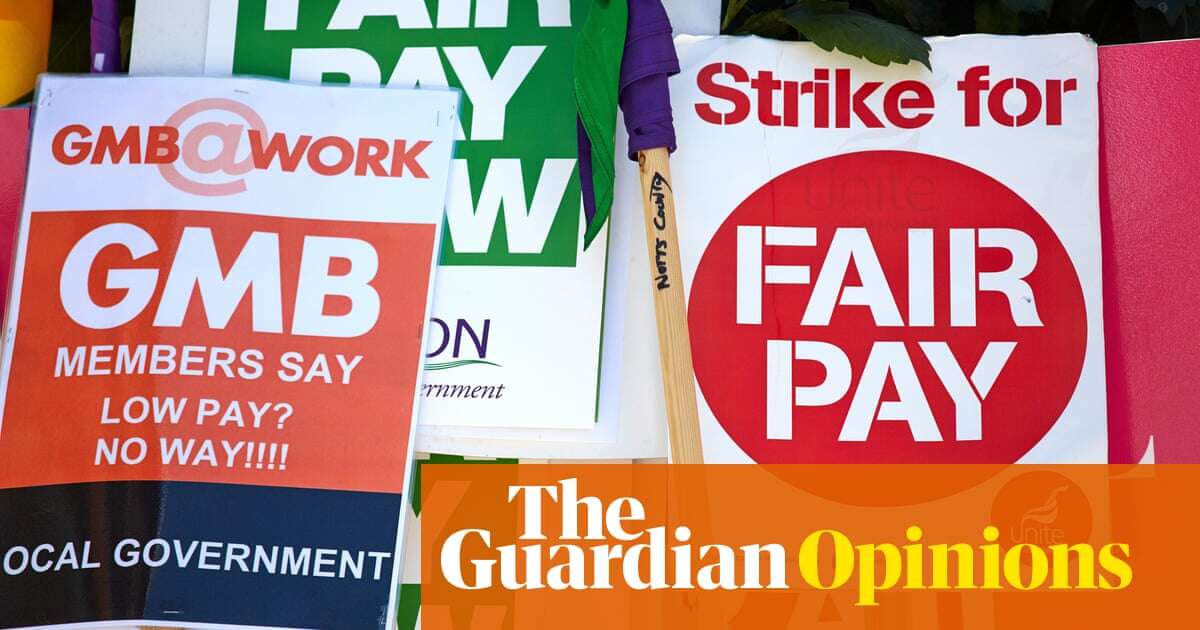 Even Reform voters think the workers’ rights bill is good news. So why isn’t Labour shouting about it? | Polly Smythe