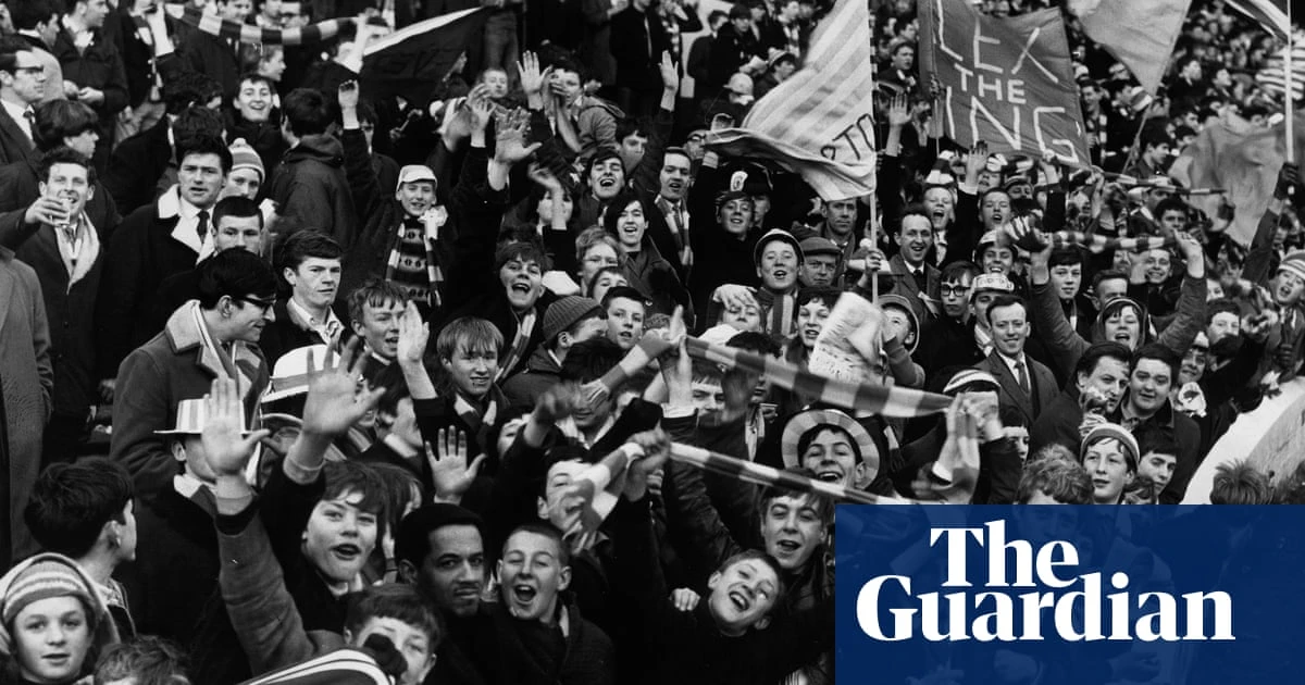 Riots, royals and legends: Goodison Park firsts and memorable moments