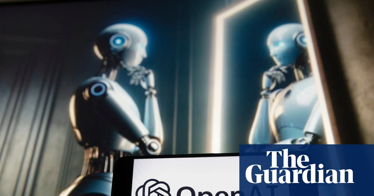 OpenAI takes on Meta by launching free and customisable AI models