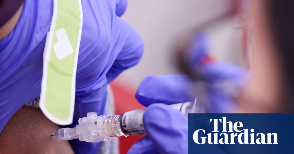 US medical groups fill gap with own vaccine guides amid ‘information crisis’