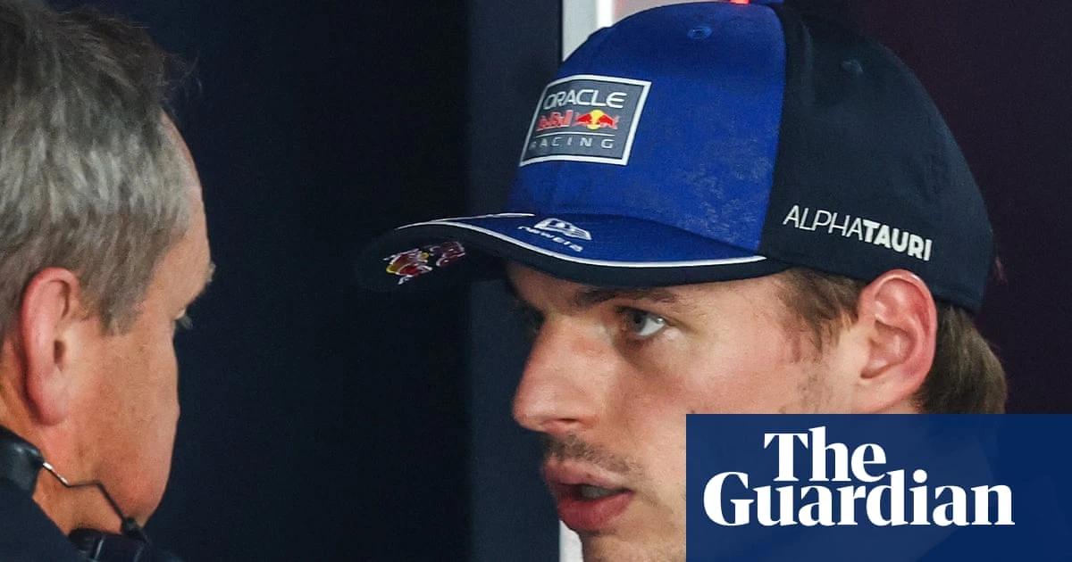 Formula One powerbrokers agree to settle engine changes for 2027 and 2028