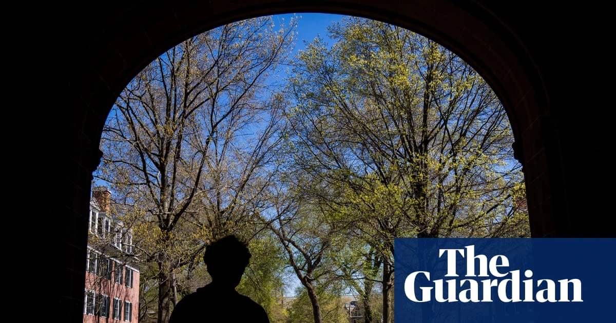 DoJ investigates 15 medical schools over alleged discrimination in admissions