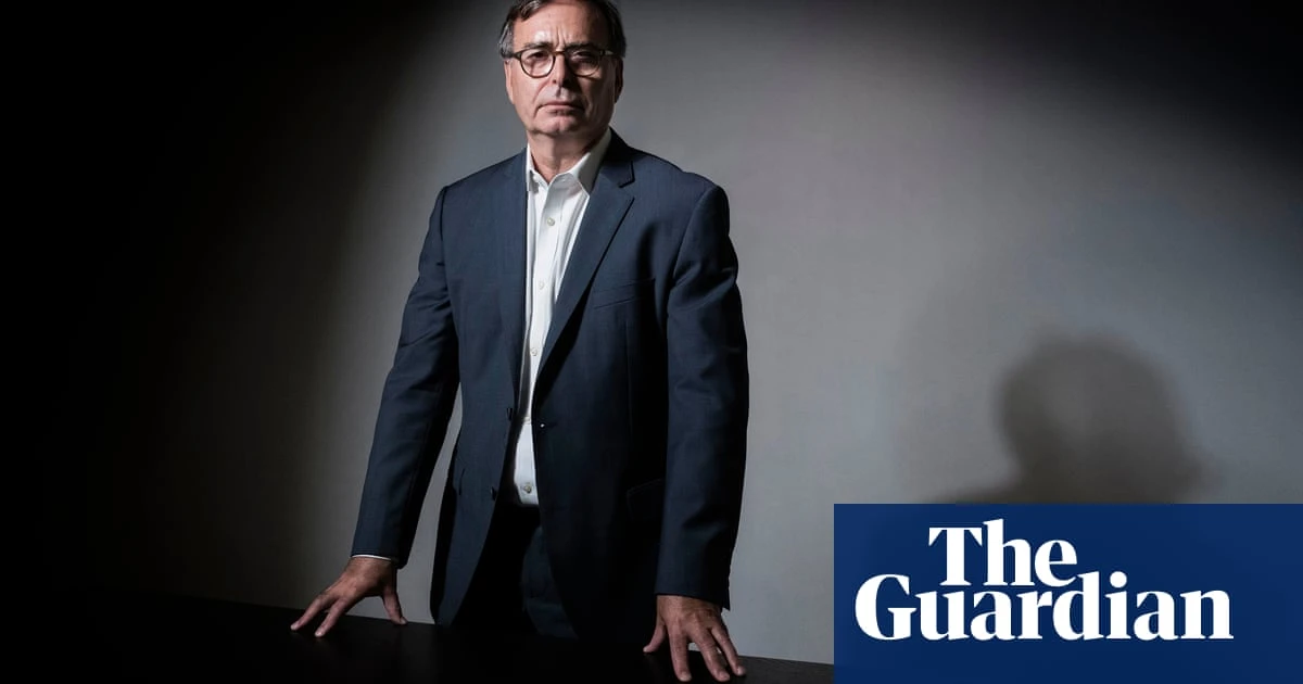 ‘He knows the sport inside out’: how David Kogan landed role to regulate football