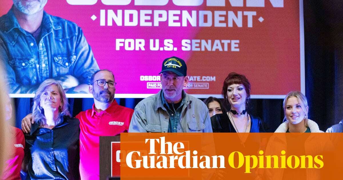 The Democrats need to recruit more working-class candidates. Here’s how | Dustin Guastella and Bhaskar Sunkara