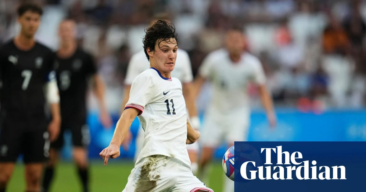Colorado Rapids allow fans to exchange traded-away star’s jersey for a new one