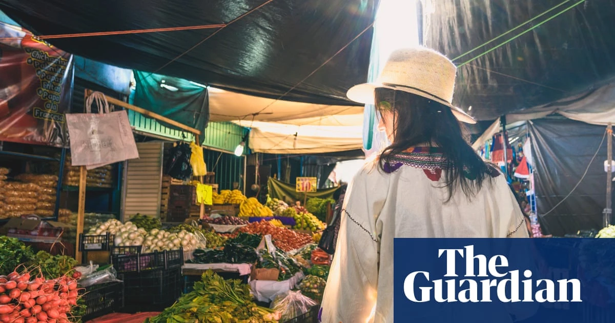 ‘Don’t ever assume there’s anything to eat!’ 29 tips for perfect vegan holidays, from where to go to how to order