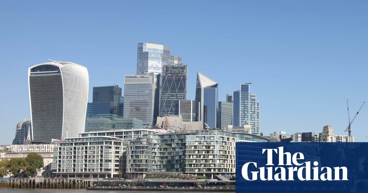 Banker bonuses to be paid faster after UK regulators loosen rules