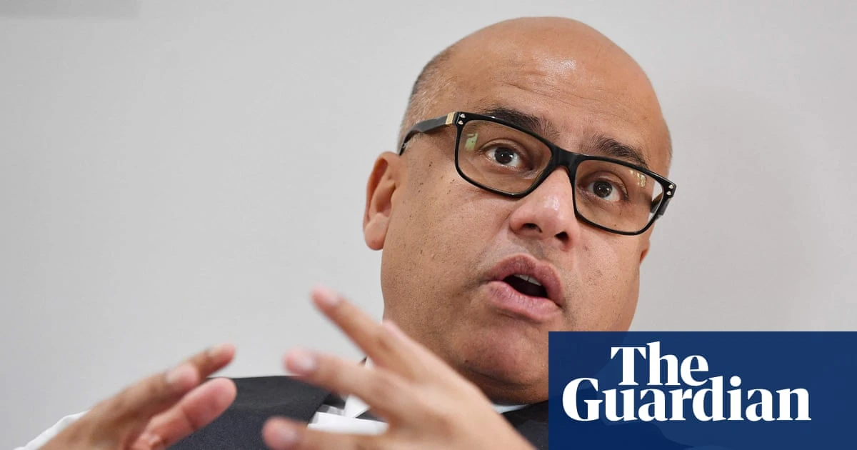 From Yorkshire to Australia: how Sanjeev Gupta’s steel empire unravelled