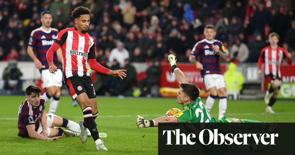 Kevin Schade seals win for Brentford in six-goal thriller against Newcastle