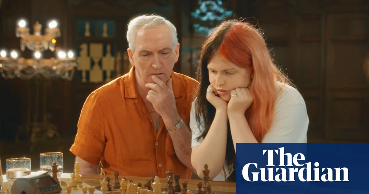 BBC Two’s Chess Masters: The Endgame divides opinions as winner is crowned