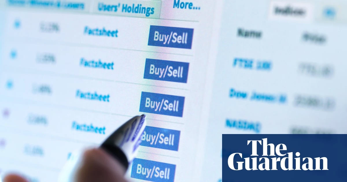 IMF warns Trump tariffs are putting global financial system under strain