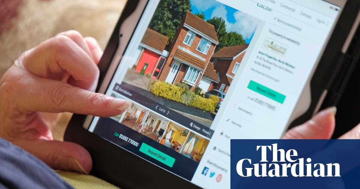 Property prices at record highs, says UK’s biggest lender