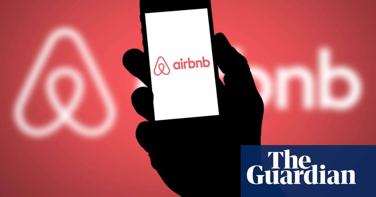 Airbnb’s sinister ban implied that I was a criminal