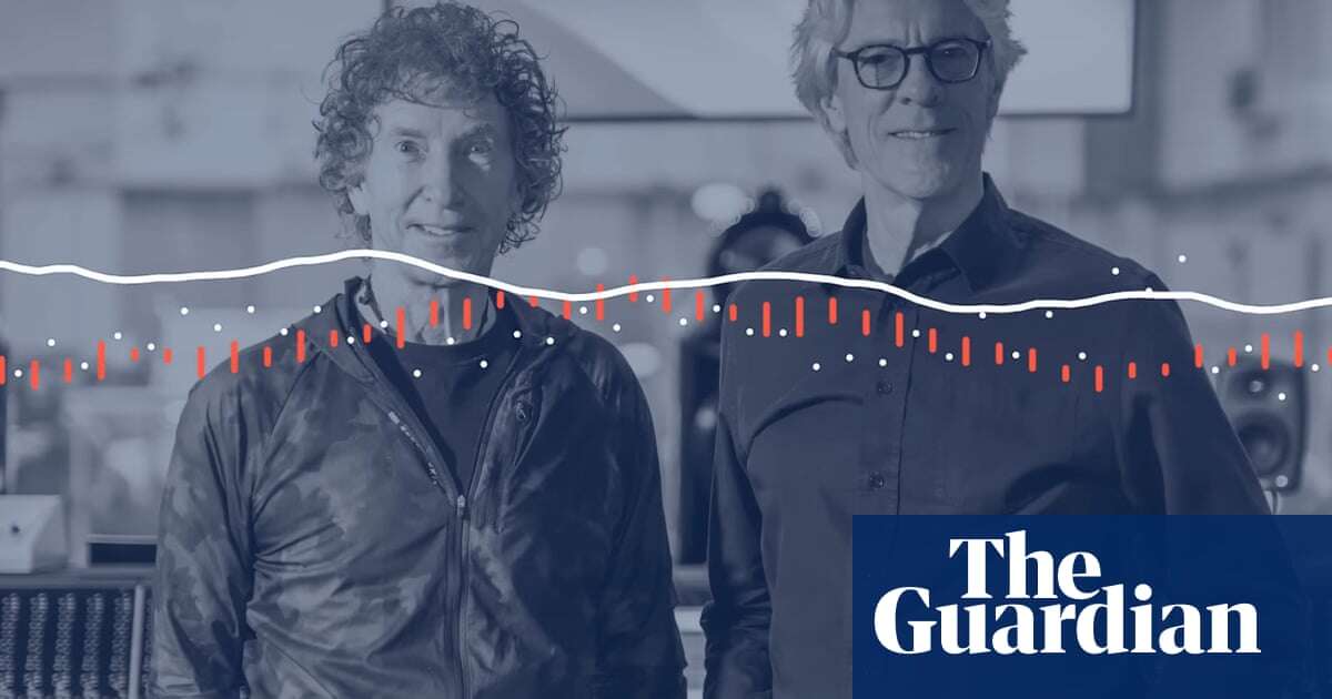 Listen to Stewart Copeland of the Police's new track mixing animal sounds and music – audio