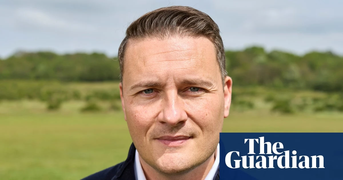 Wes Streeting calls for NI tax cuts for businesses to ‘incentivise’ hiring