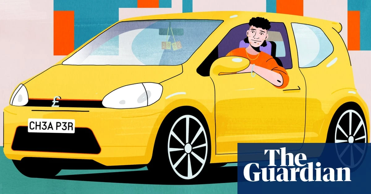 10 ways young UK drivers can avoid high car insurance costs