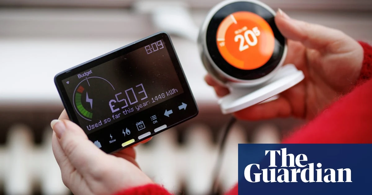 Energy bills: EDF offers fixed deal £300 cheaper than price cap