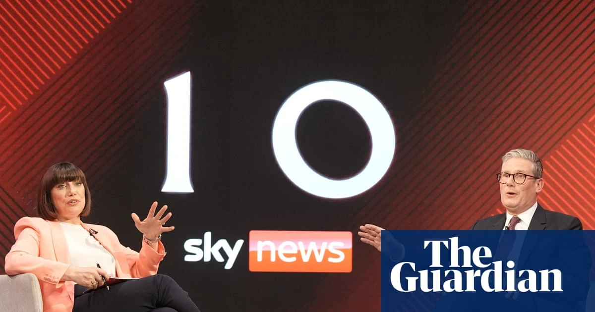‘We’re not making it up’: UK political chaos is not media’s fault, say journalists