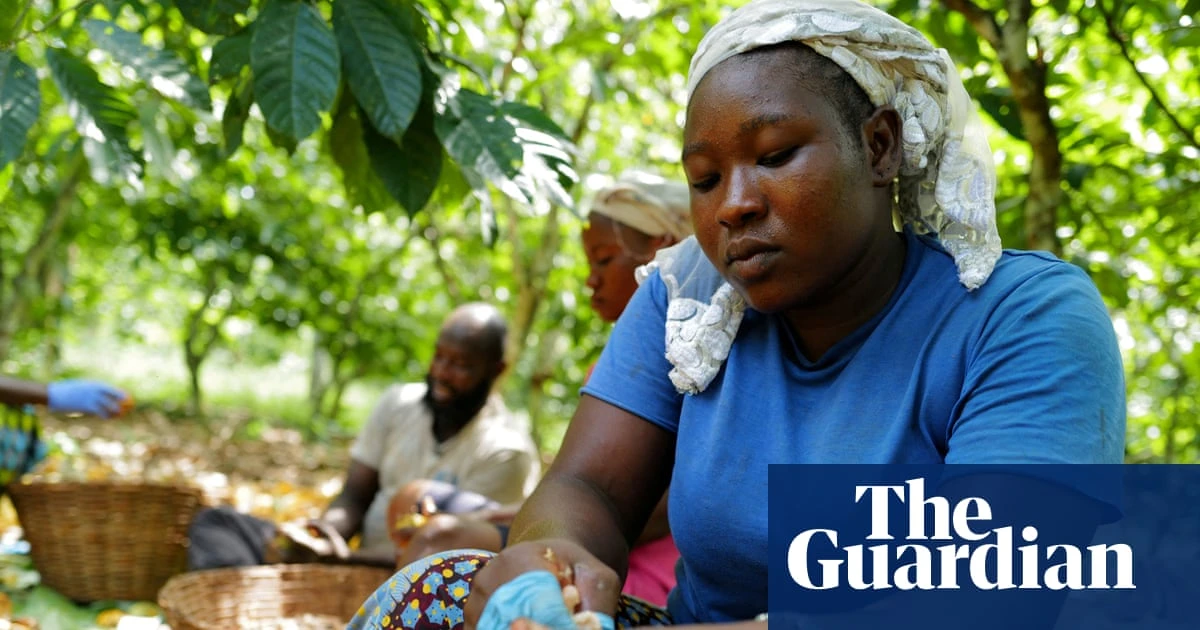 Rising food prices driven by climate crisis threaten world’s poorest, report finds