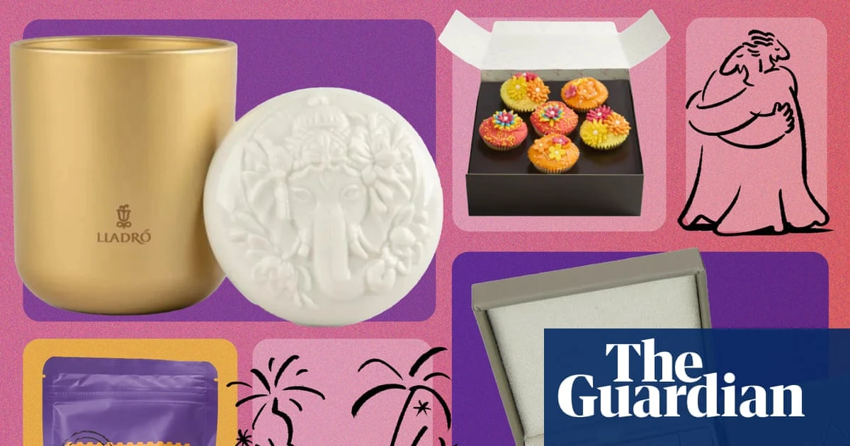 The best Diwali gifts for 2025: 16 thoughtful ideas I’m loving this year