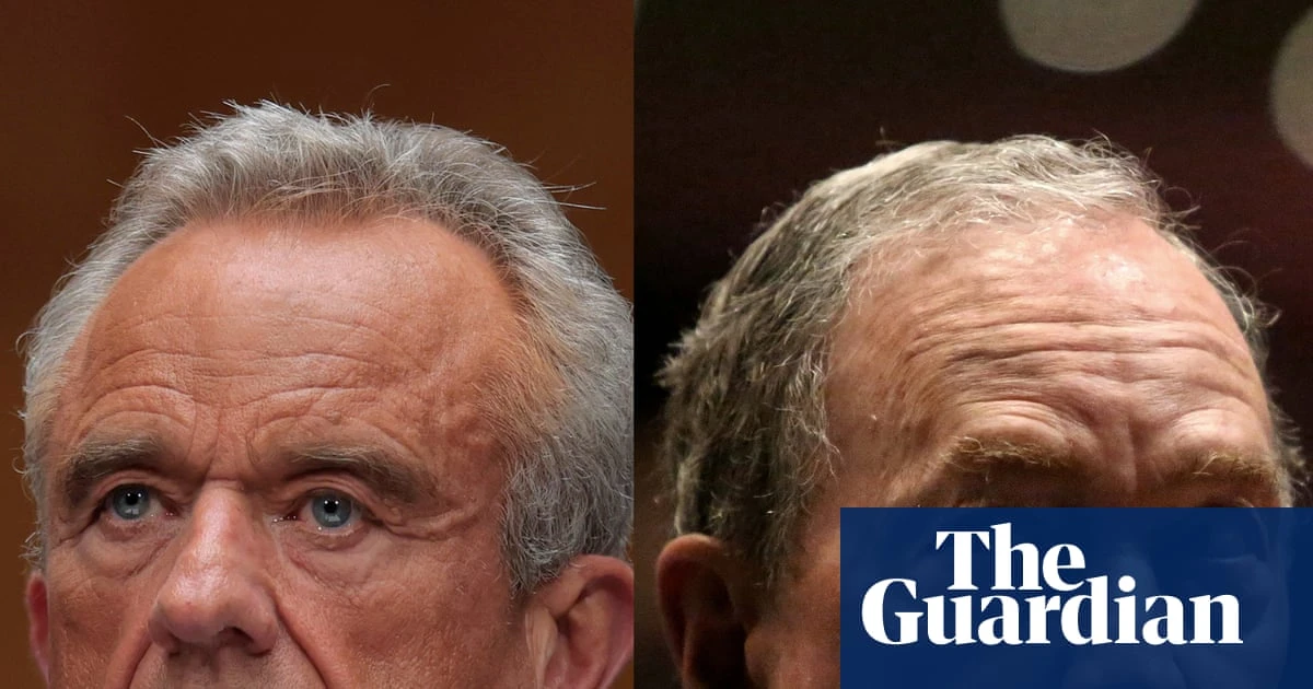 Michael Bloomberg urges Republicans to oust RFK Jr, ‘peddler of junk science’