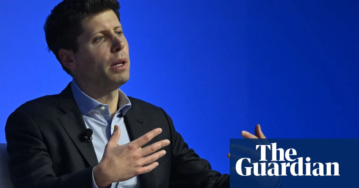 Sacking, revolt, return: how crisis at OpenAI over Sam Altman unfolded