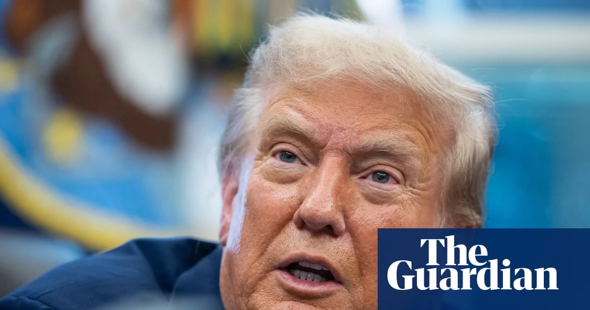 Trump blamed ‘radical left’ for Charlie Kirk’s death – even as shooter’s identity remains unknown
