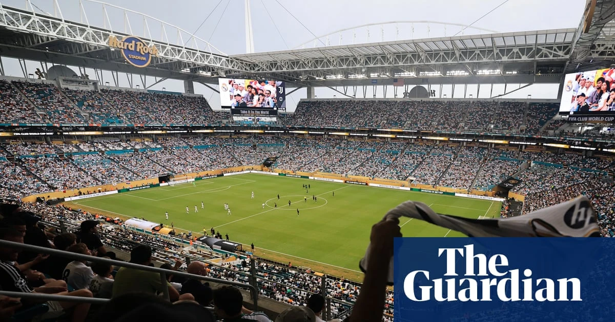 Fifa bans fans from taking reusable water bottles into World Cup stadiums after U-turn