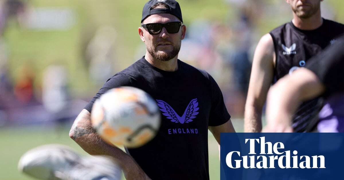 McCullum has renewed England in 2024 but also showed ruthless side