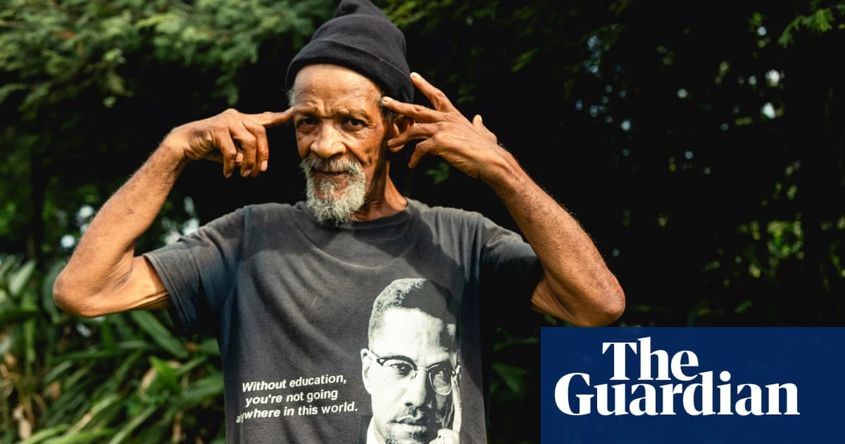 Another Windrush generation man has UK deportation order revoked