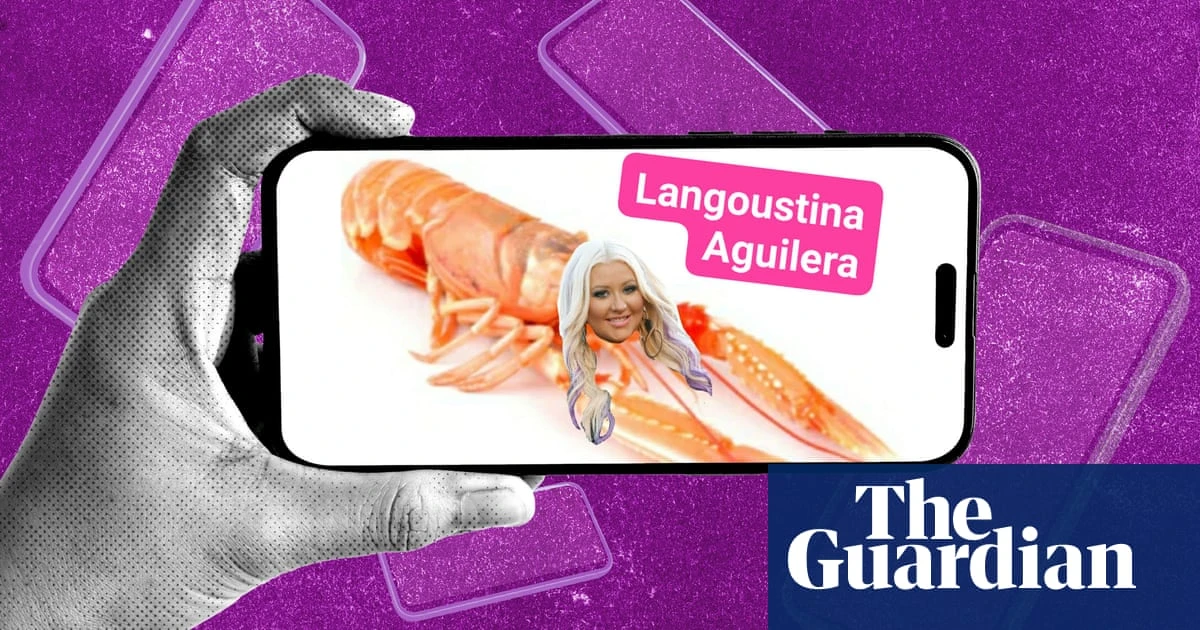 Please welcome to the stage … Anita Dump! The Facebook group with the best and worst drag names