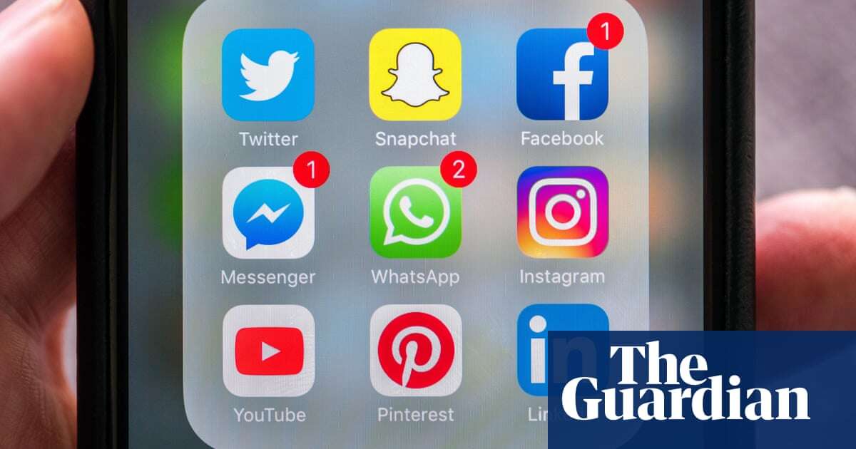 Australian parliamentary inquiry stops short of backing social media ban for under-16s