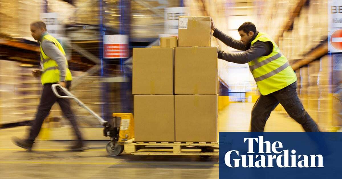 UK ban on zero-hours contracts ‘to include agency workers’