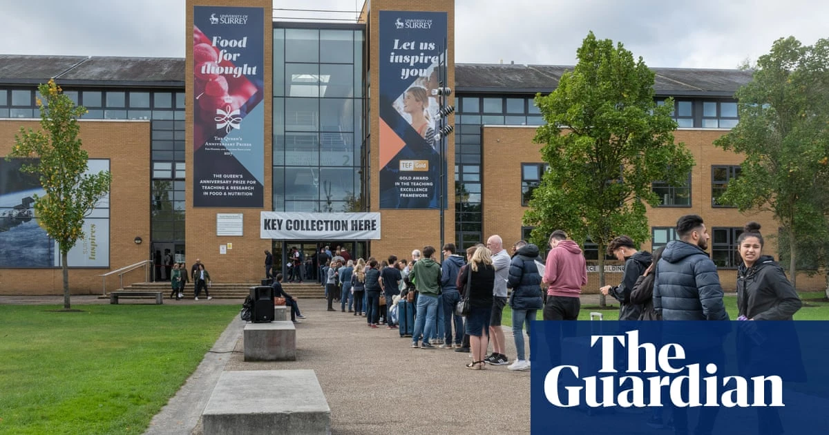 UK universities automating interviews face ‘deepfake’ applicants