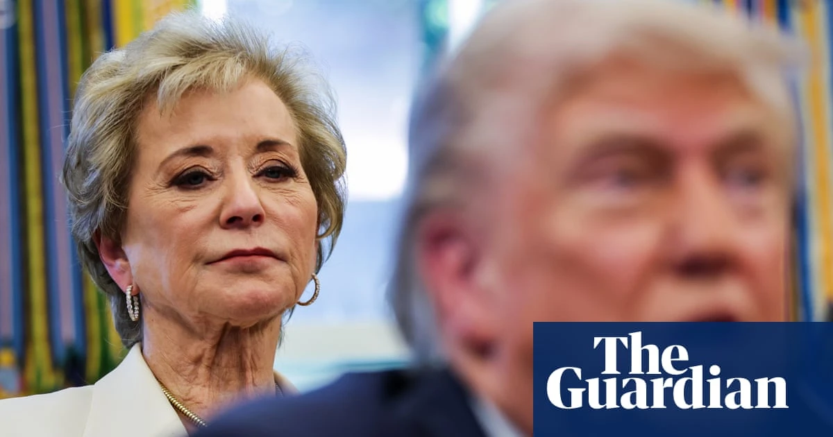 Trump administration exploits landmark civil rights act to fight schools’ diversity initiatives