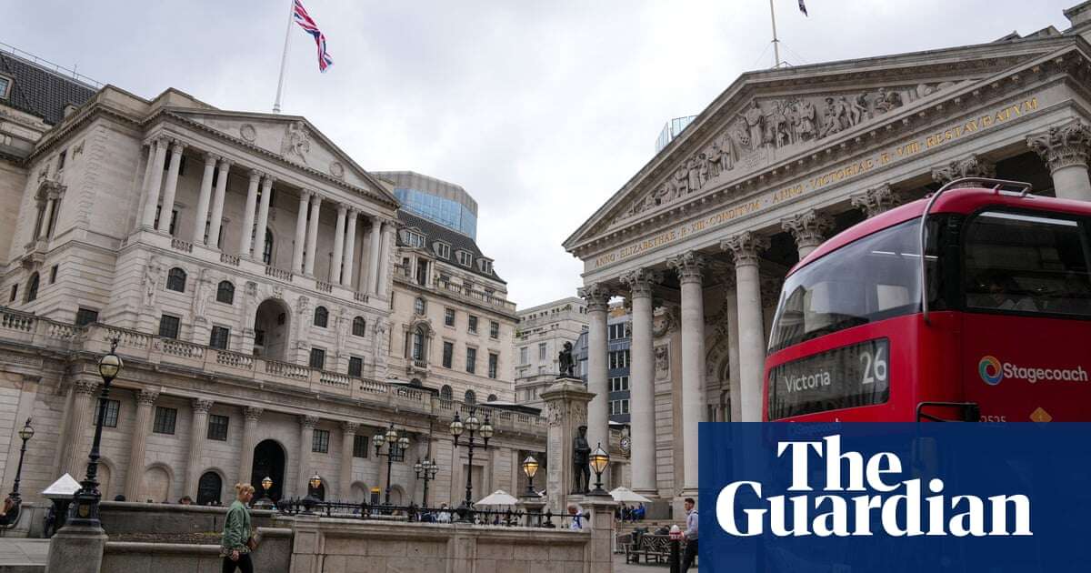 Bank of England delays Basel bank capital rules by a year to avoid crash