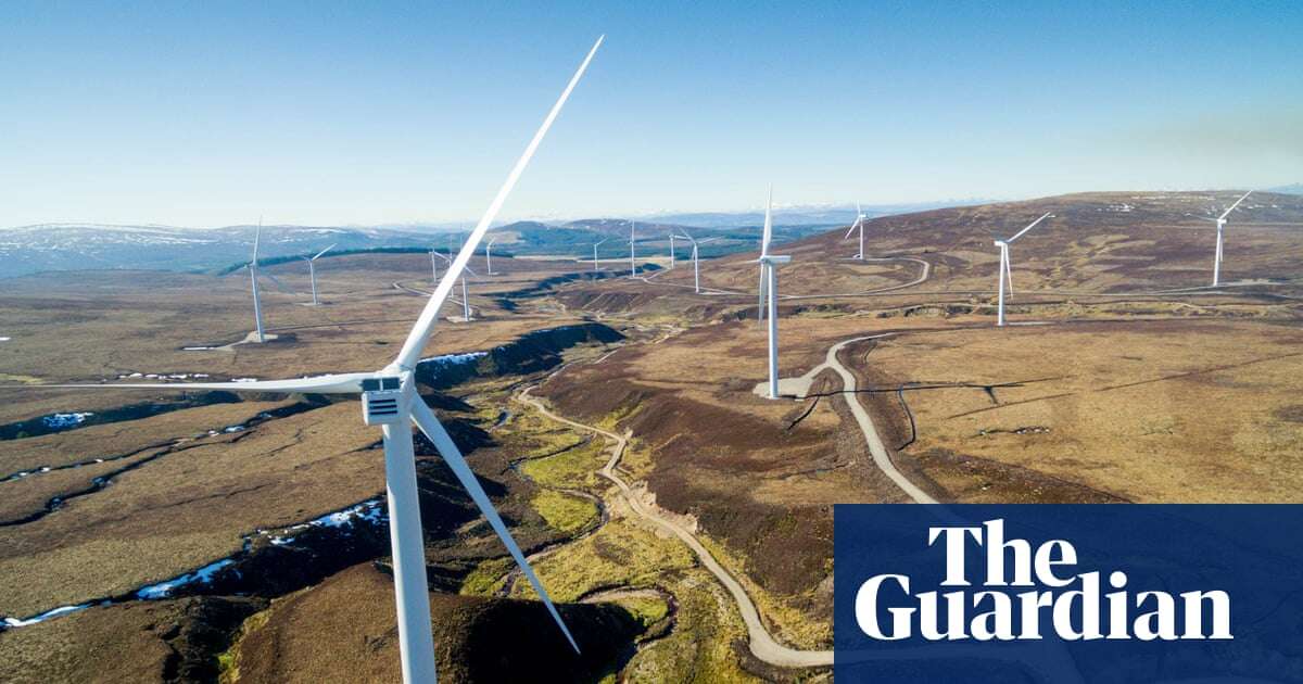 More than 1,000 homes linked to £20bn green energy grid expected to be built in Highlands