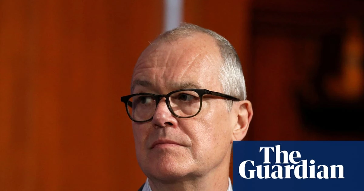 NHS must reverse decline in drugs investment, says science minister