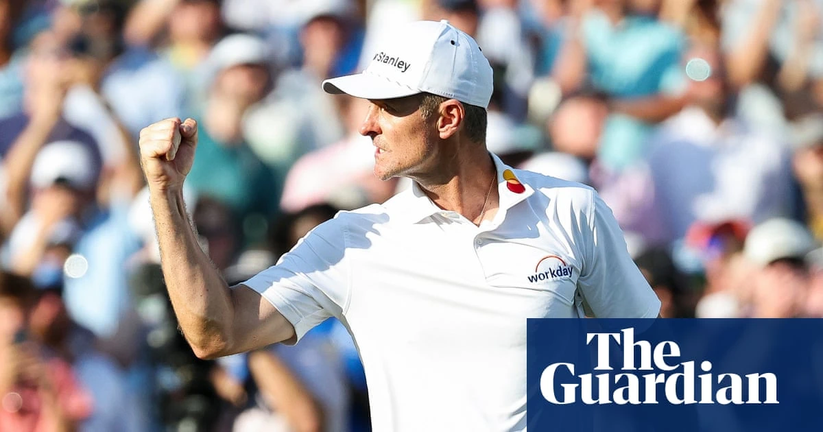 Europe’s Ryder Cup class of 2025 shapes up with familiar feel for US showdown | Ewan Murray