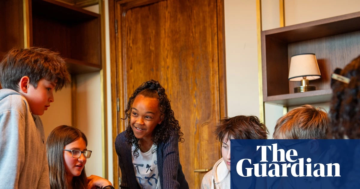 UK parents support an under-16 social media ban – but what do their children think?