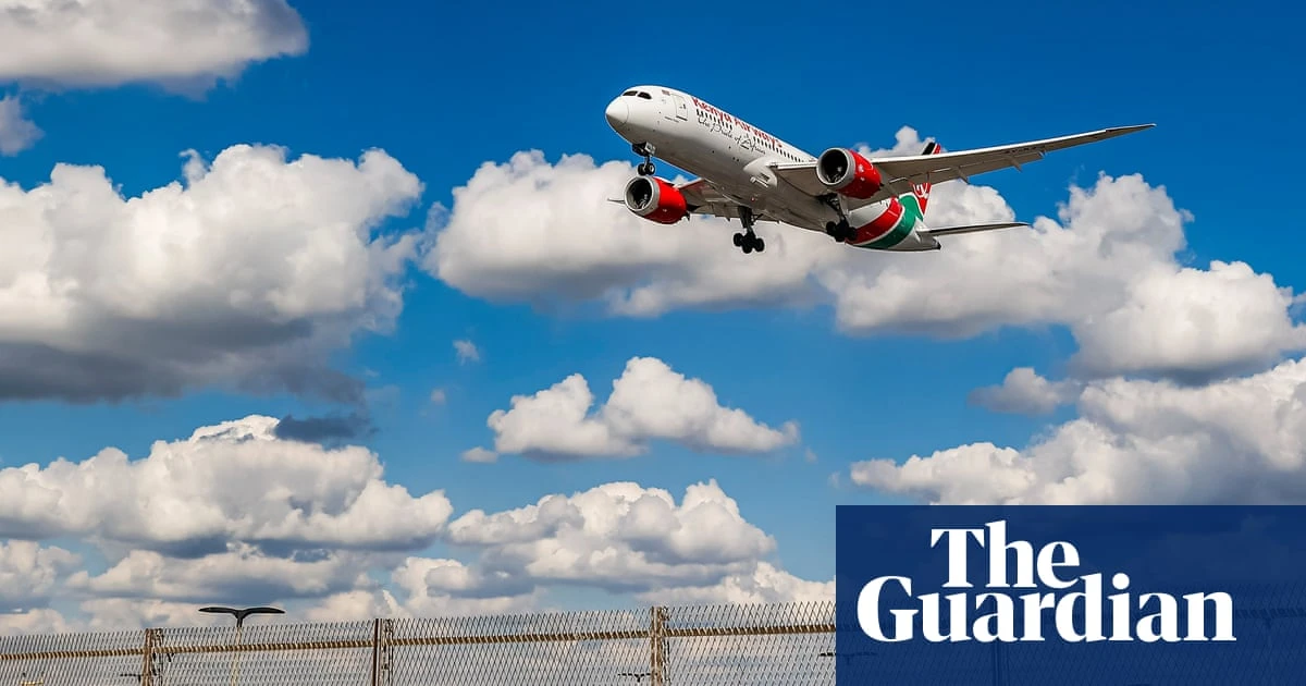 Fears Heathrow’s move to raise airport fees by ‘excessive’ 17% will push up fares