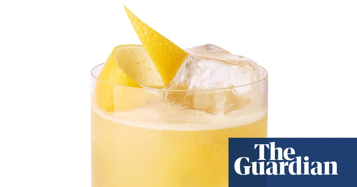Cocktail of the week: Cinco’s El Padrecito – recipe | The good mixer