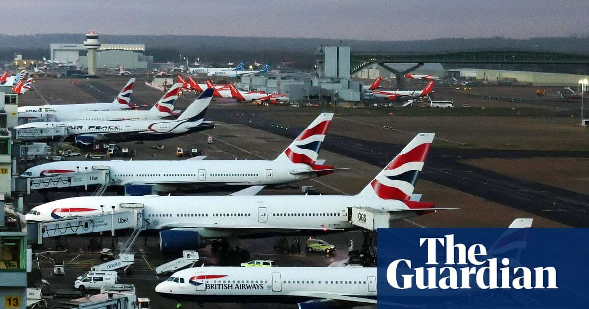 Transatlantic ticket sales lift British Airways and IAG to ever higher annual profits