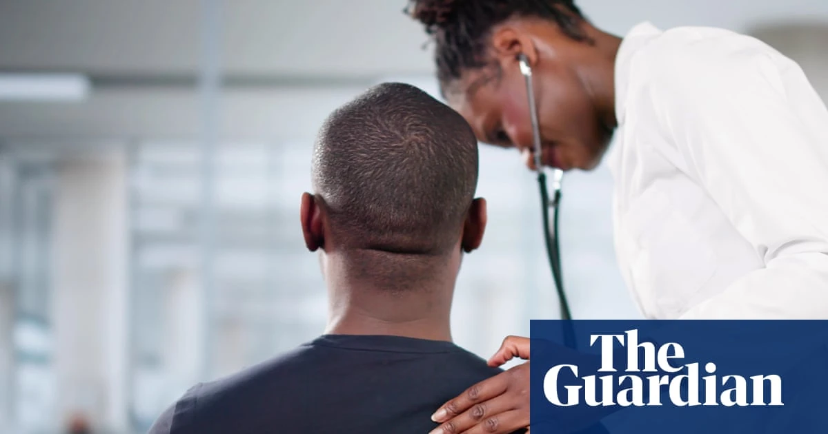 Men’s average testosterone levels have halved in last 50 years, say scientists
