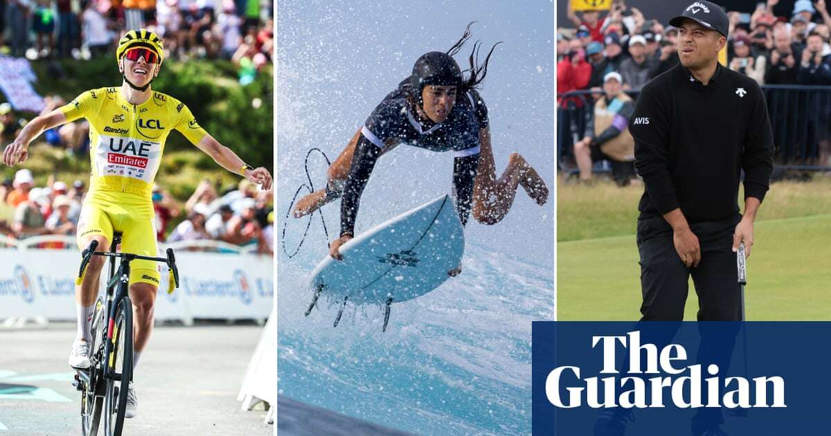 Sports quiz of the week: Olympics, sturdy beds, cheating and money