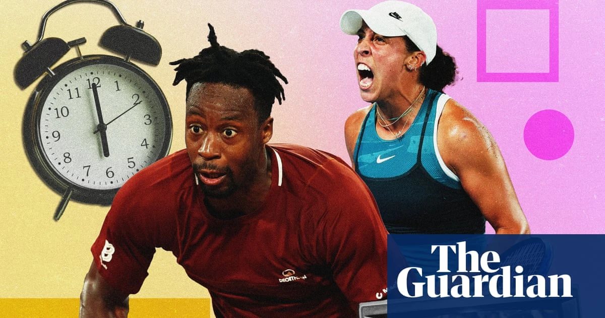 ‘We re-watched an Ajax match for 90 minutes’: What really happens when tennis anti-dopers call