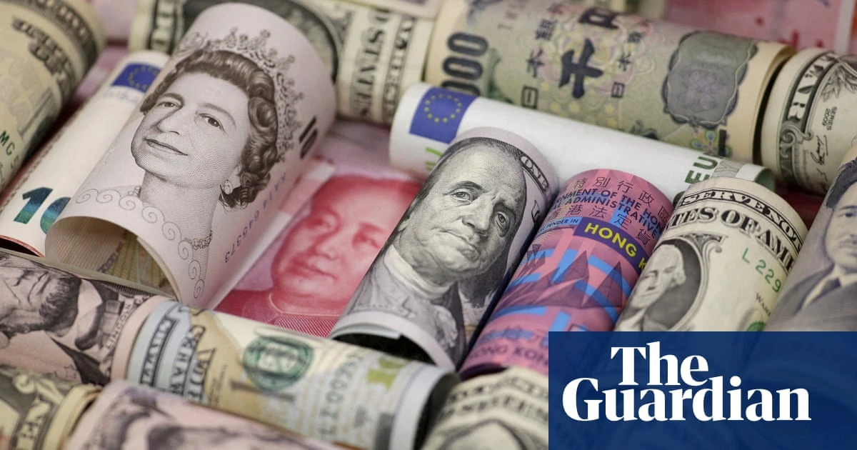 Look on the bright side of Trump’s global tariffs | Letters