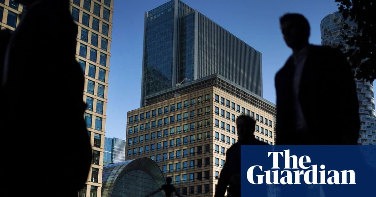 UK faces £35bn hit and risk of recession this year over impact of Iran war, thinktank warns