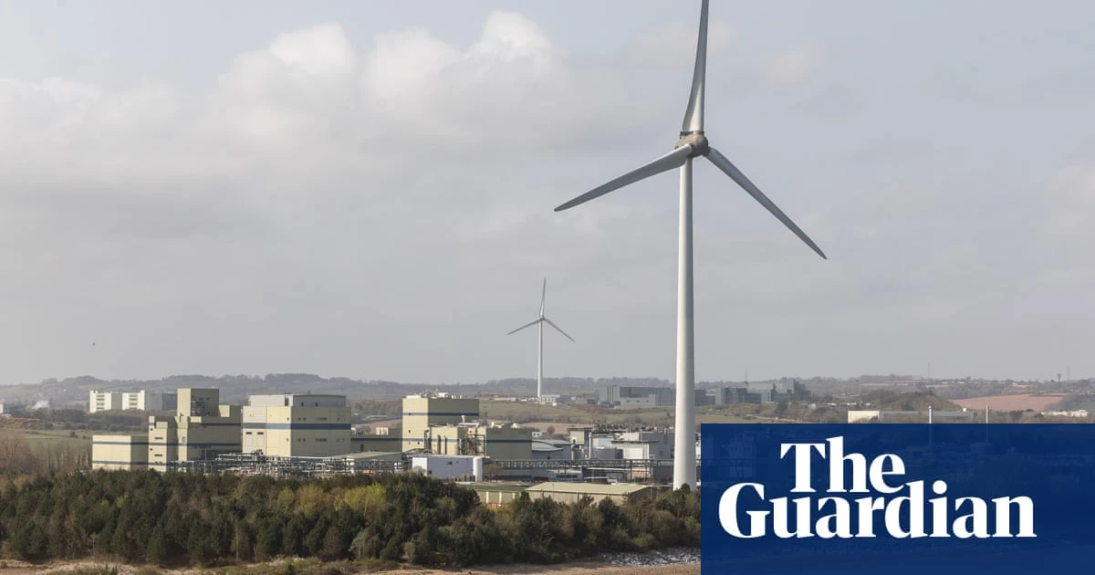 ‘Half the place would be blown to bits’: the Irish villages under threat from Trump’s tariffs
